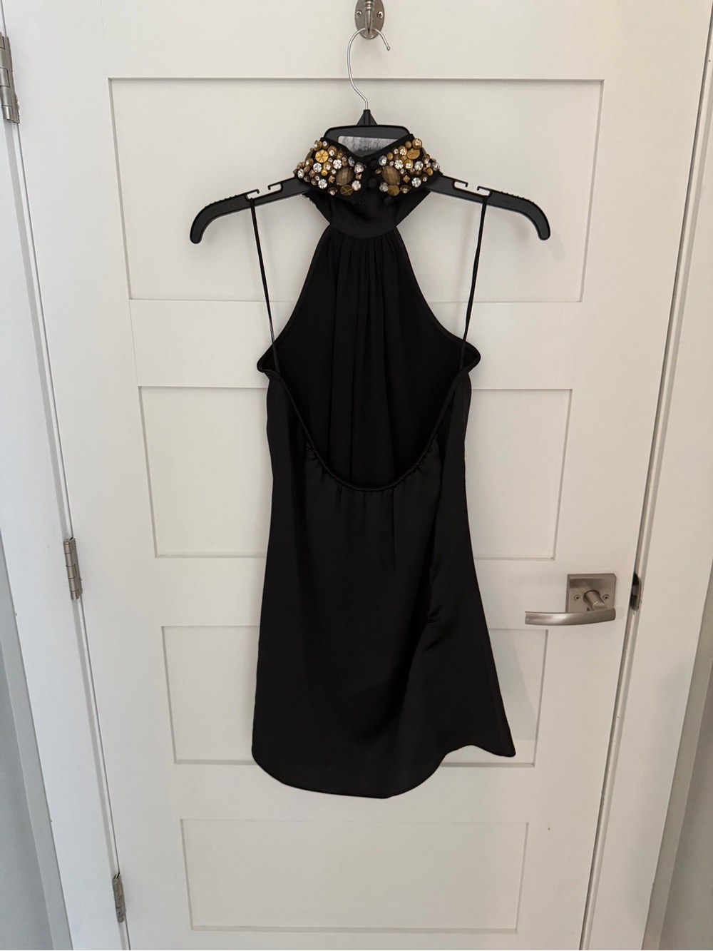 EUC/ Like New Ramy Brook Darina Backless Dress